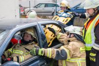 FF Schwandorf - WeberRescue Training 14_05_2016-49